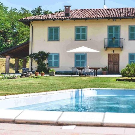 Cascina Lissona Villa Асти Екстериор снимка