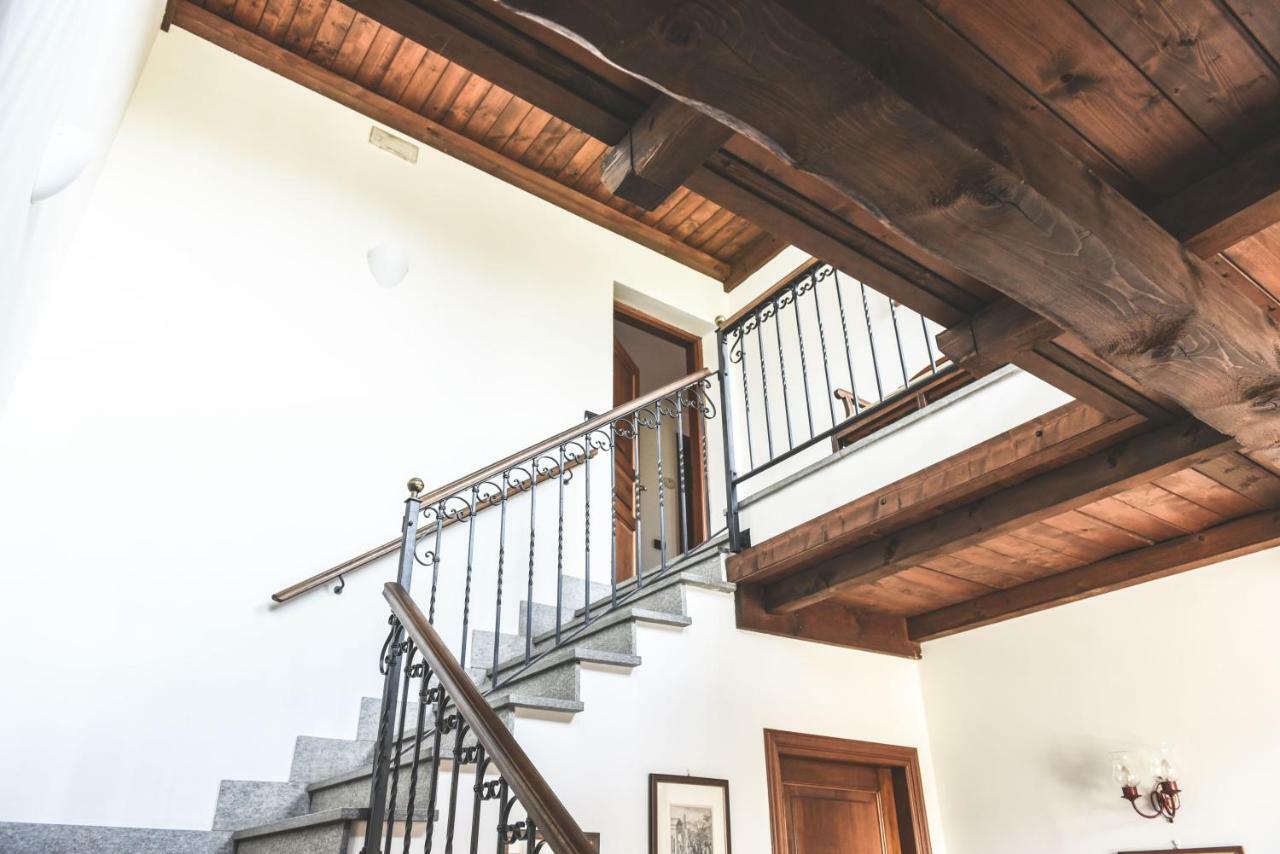 Cascina Lissona Villa Асти Екстериор снимка