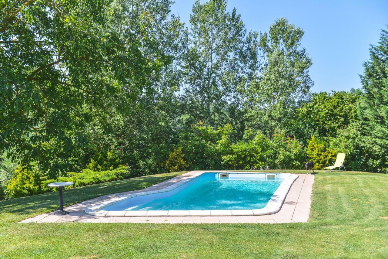 Cascina Lissona Villa Асти Екстериор снимка